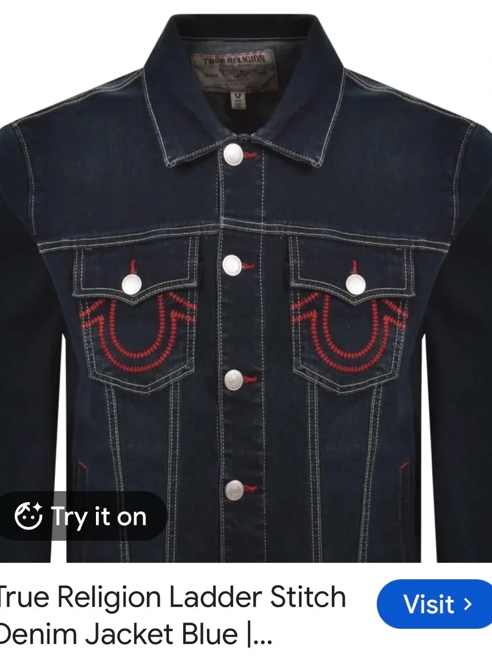 True Religion true religion